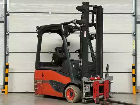 Elektro 3 Rad 2020  Linde E 16-02 (1)