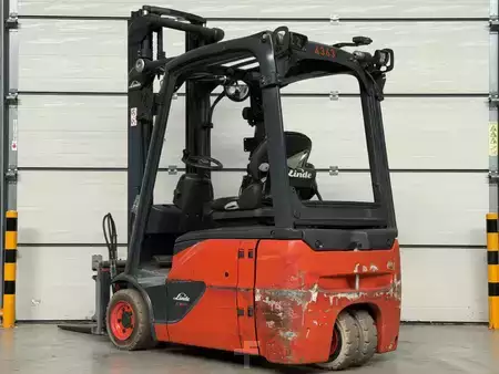 Elektro 3 Rad 2020  Linde E 16-02 (2)