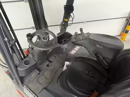 Elektro 3 Rad 2020  Linde E 16-02 (3)