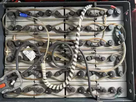 Elektro 3 Rad 2020  Linde E 16-02 (5)