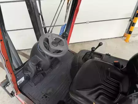 Dieselstapler 2004  Linde H16D-03 (3)