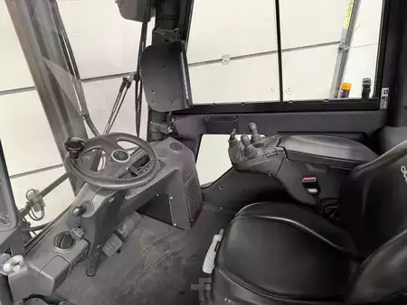 Diesel heftrucks 2019  Linde H25D (3)