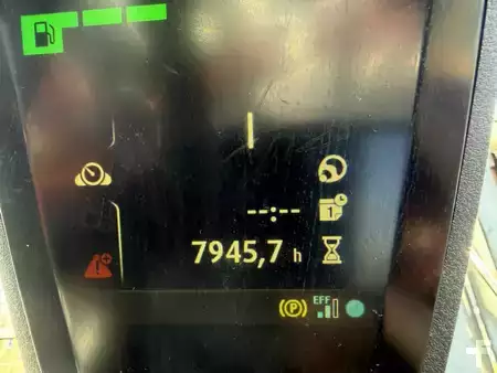 Diesel heftrucks 2019  Linde H25D (4)