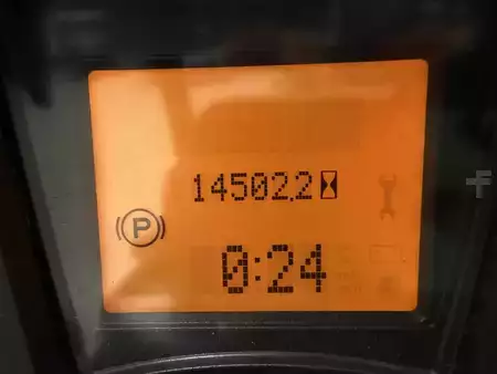 Carrelli elevatori GPL 2011  Linde H16T (4)