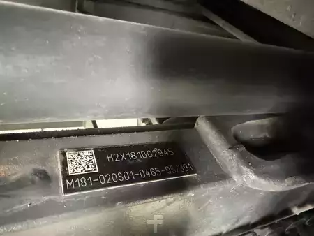 Carrelli elevatori GPL 2011  Linde H16T (5)