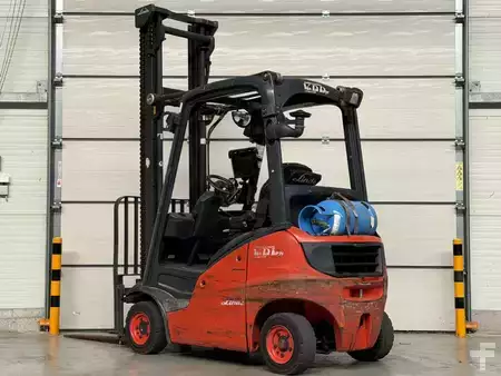 Carrelli elevatori GPL 2009  Linde H16T (2)