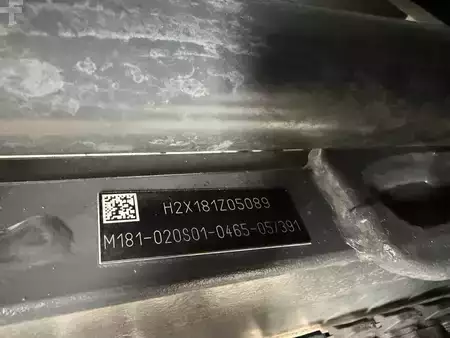 Carrelli elevatori GPL 2009  Linde H16T (5)