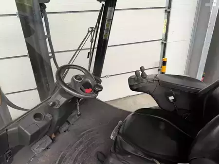 Dieselový VZV 2018  Linde H45D-02 (3)