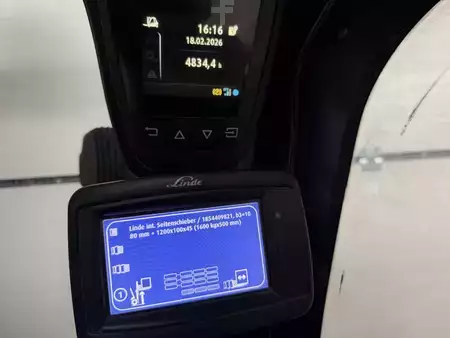 Diesel Forklifts 2020  Linde H25D-02 (4)