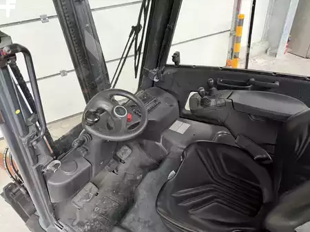 4-wiel elektrische heftrucks 2019  Linde E20L (3)