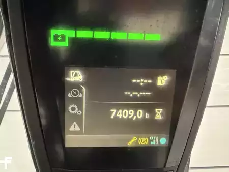 4-wiel elektrische heftrucks 2019  Linde E20L (4)