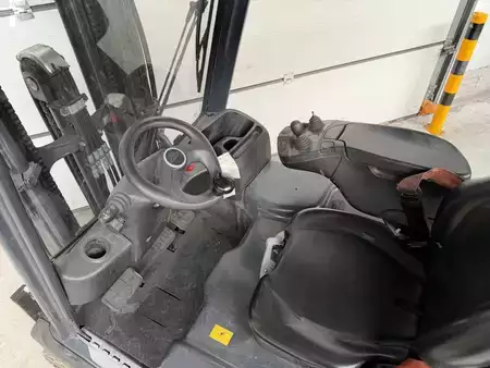 4-wiel elektrische heftrucks 2020  Linde E20L-02 (3)