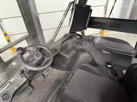 Dieselstapler 2017  Linde H80D/900 (3)