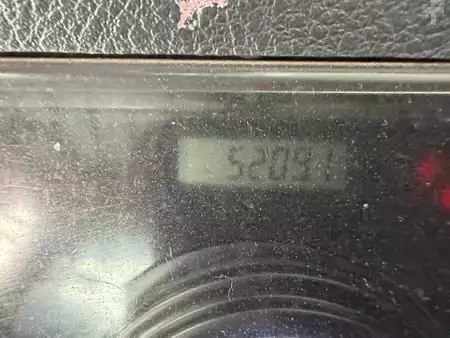 Chariots élévateurs diesel 2017  Doosan D 30 S-5 (4)