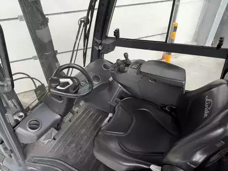 Diesel heftrucks 2021  Linde H25D-01 (3)
