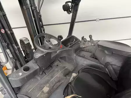 Elektro 4 Rad 2018  Linde E40L-01/600 (3)
