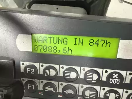 Elektro 4 Rad 2006  Still R60-50 (4)