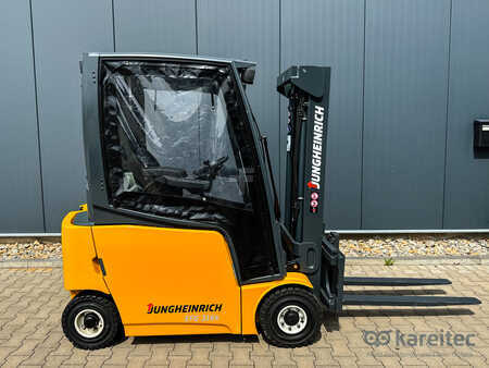 Jungheinrich EFG 316K