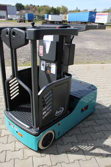Vertikální vychystávací vozík 2023  Baoli KBO 01L (4)