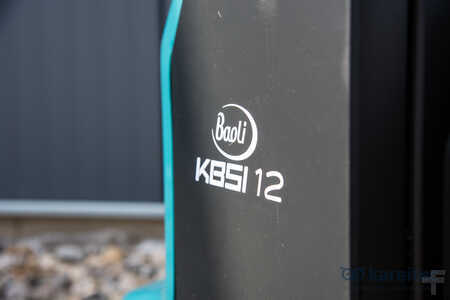 Wózek paletowy ręczny 2023  Baoli KBSI 12 (5)