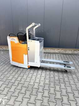 Transpalettes éléctriques 2024  Still EXH-S 25 (1)