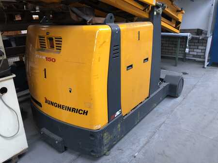 Jungheinrich ETX-K150
