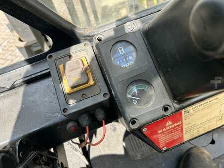 Hyster S3.50XL