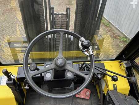 Chariots élévateurs GPL 2000  Hyster H7.00XL (5)