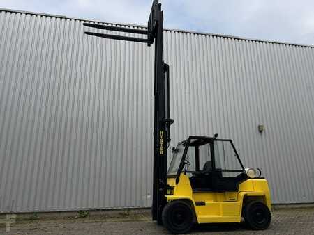 Chariots élévateurs GPL 2000  Hyster H7.00XL (6)