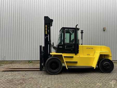 Chariots élévateurs diesel 1995  Hyster H16.00xl (1)