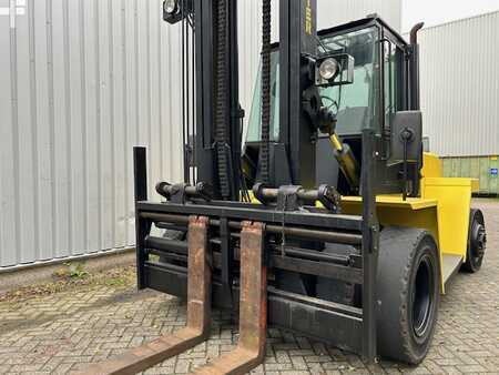 Chariots élévateurs diesel 1995  Hyster H16.00xl (2)