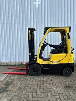 Treibgasstapler 2016  Hyster H1.6FT (1)