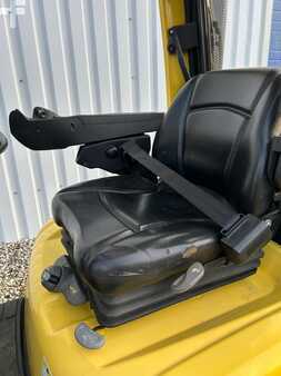 Hyster H1.6FT