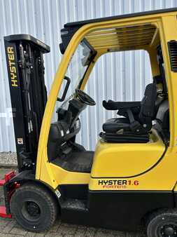 Hyster H1.6FT