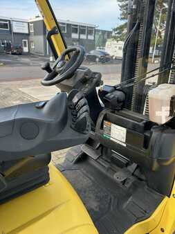 Hyster H1.6FT