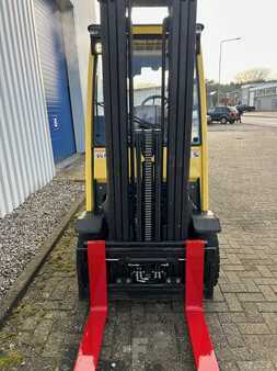 Hyster H1.6FT