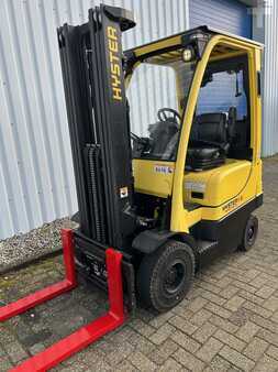 Hyster H1.6FT