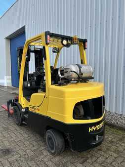 Treibgasstapler 2011  Hyster S 4.0FT (3)