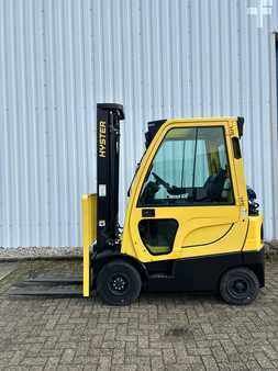 Treibgasstapler 2017  Hyster H1.8 FT (1)