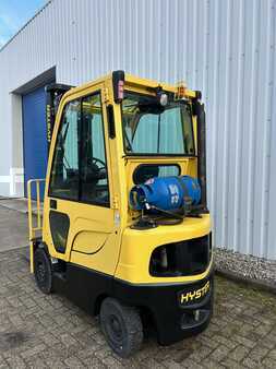 Treibgasstapler 2017  Hyster H1.8 FT (2)