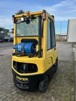 Hyster H1.8 FT