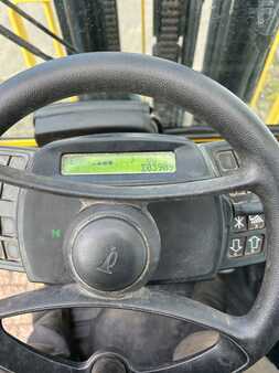 Hyster H1.8 FT