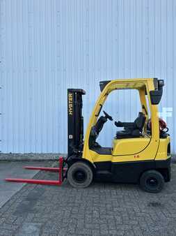 Hyster H1.6FT