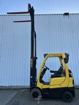 Treibgasstapler 2017  Hyster H1.6FT (13)