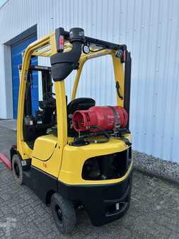 Hyster H1.6FT