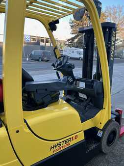 Hyster H1.6FT