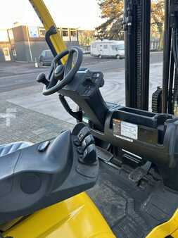 Hyster H1.6FT