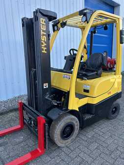 Hyster H1.6FT