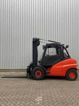 Linde H50T