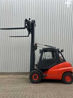 Linde H50T